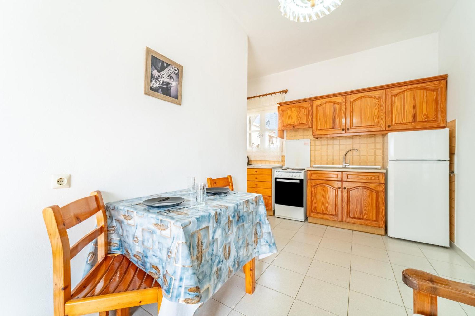Apartament Olivea 2 *