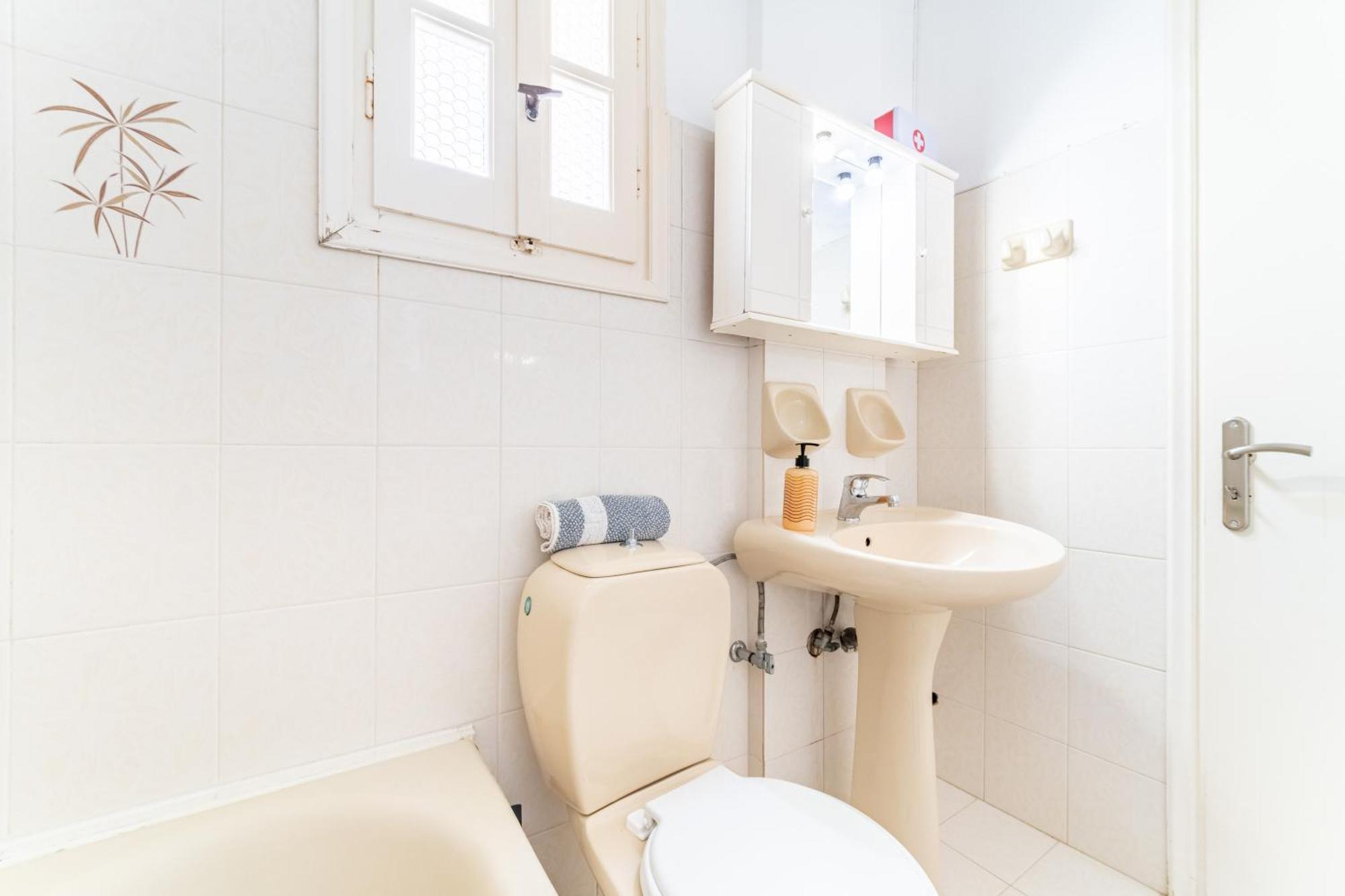 Apartament Olivea 2 Acharavi (Corfu)