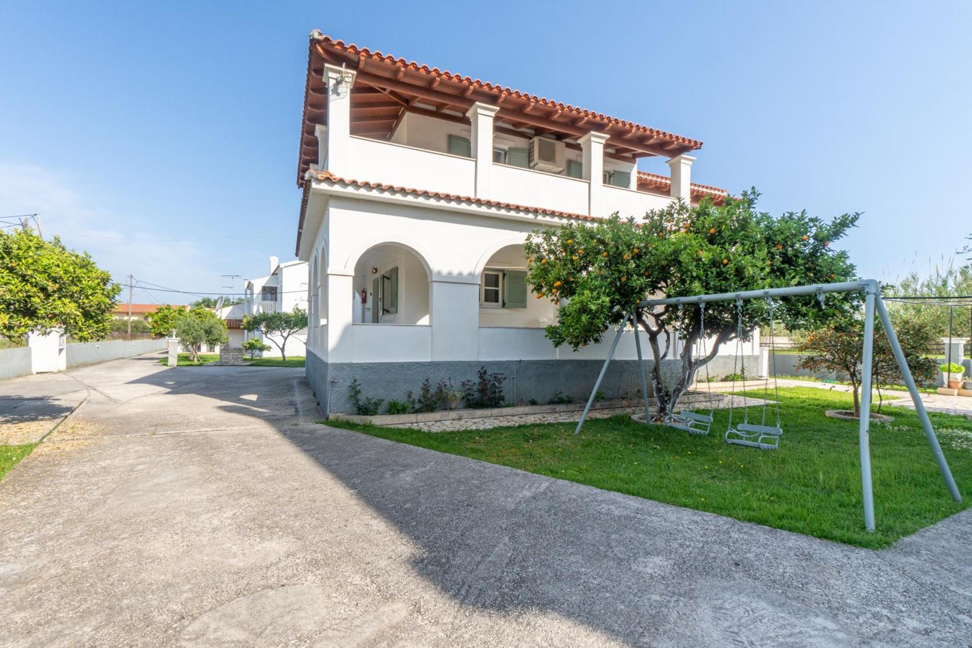 Apartment Olivea 2