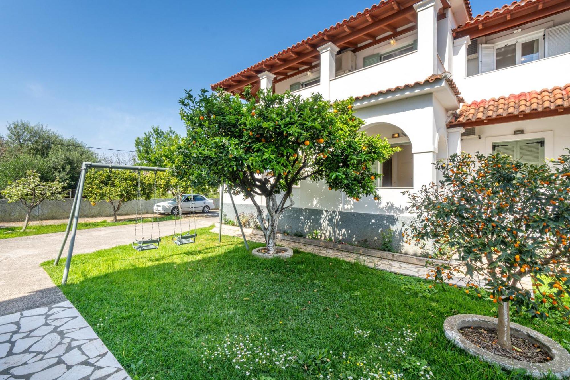 Olivea 2 Apartment