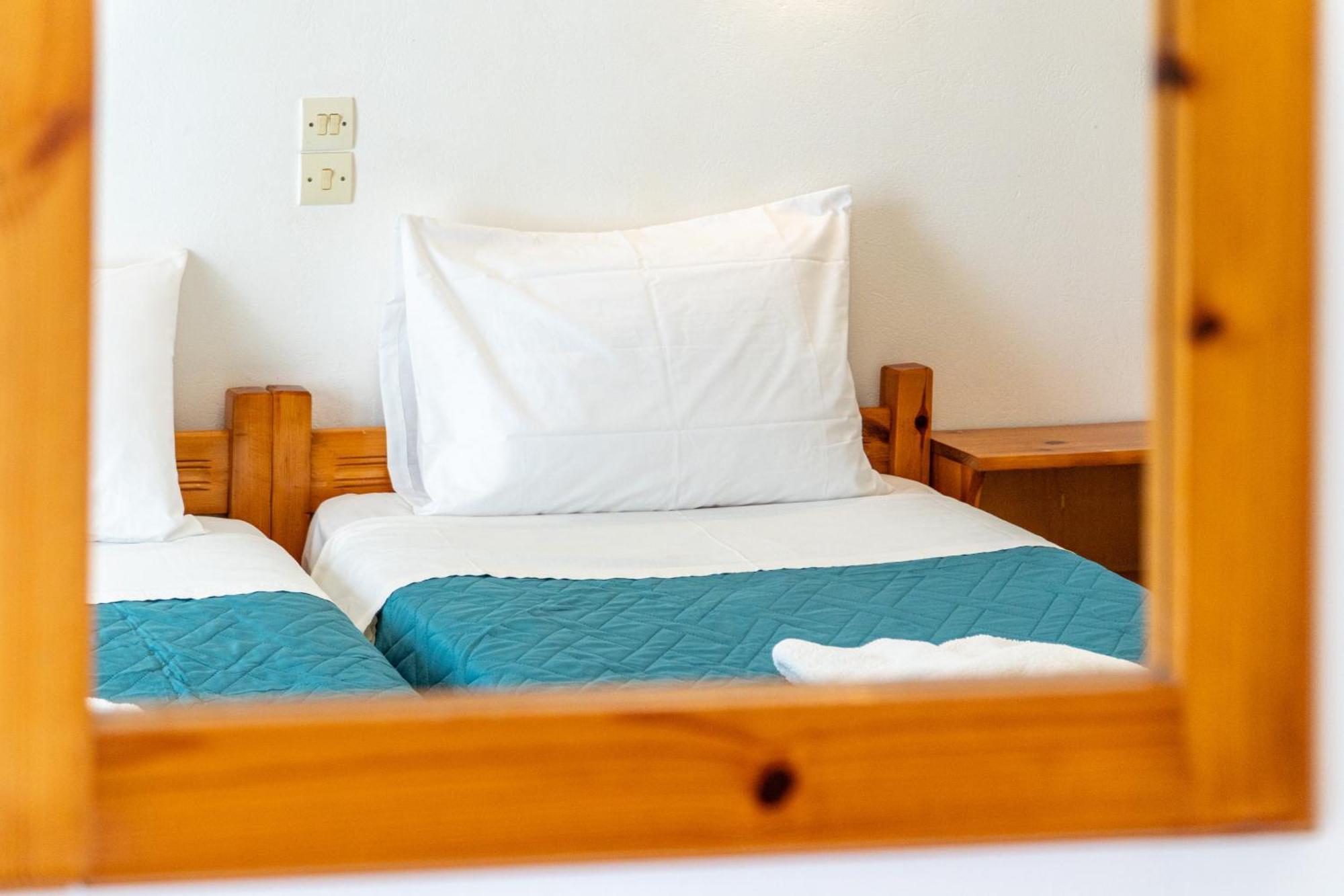 Apartment Olivea 2 Acharavi (Corfu)