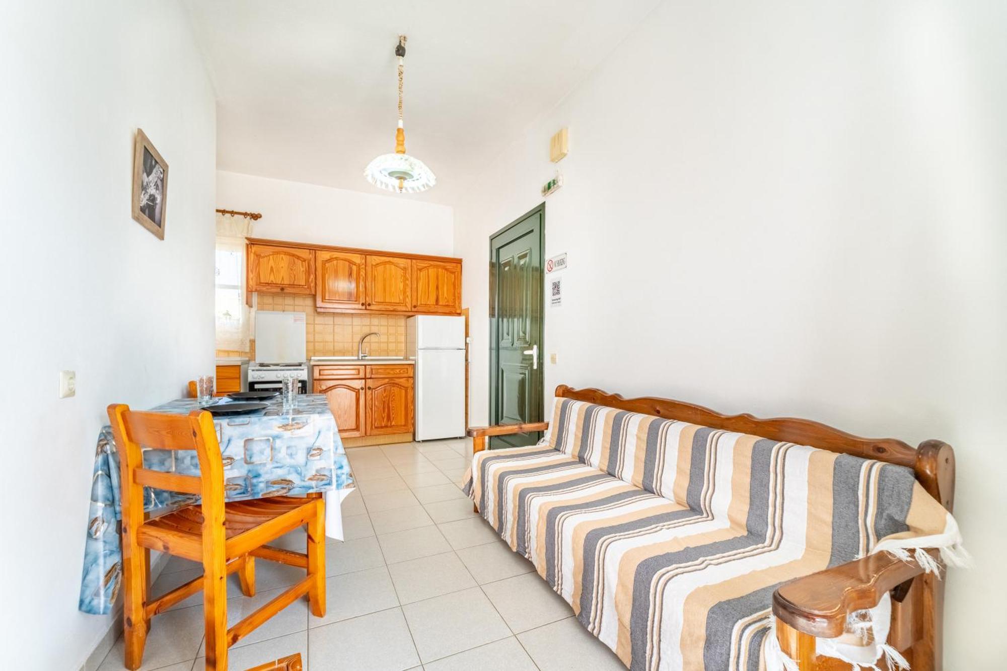 Apartment Olivea 2 Acharavi (Corfu)
