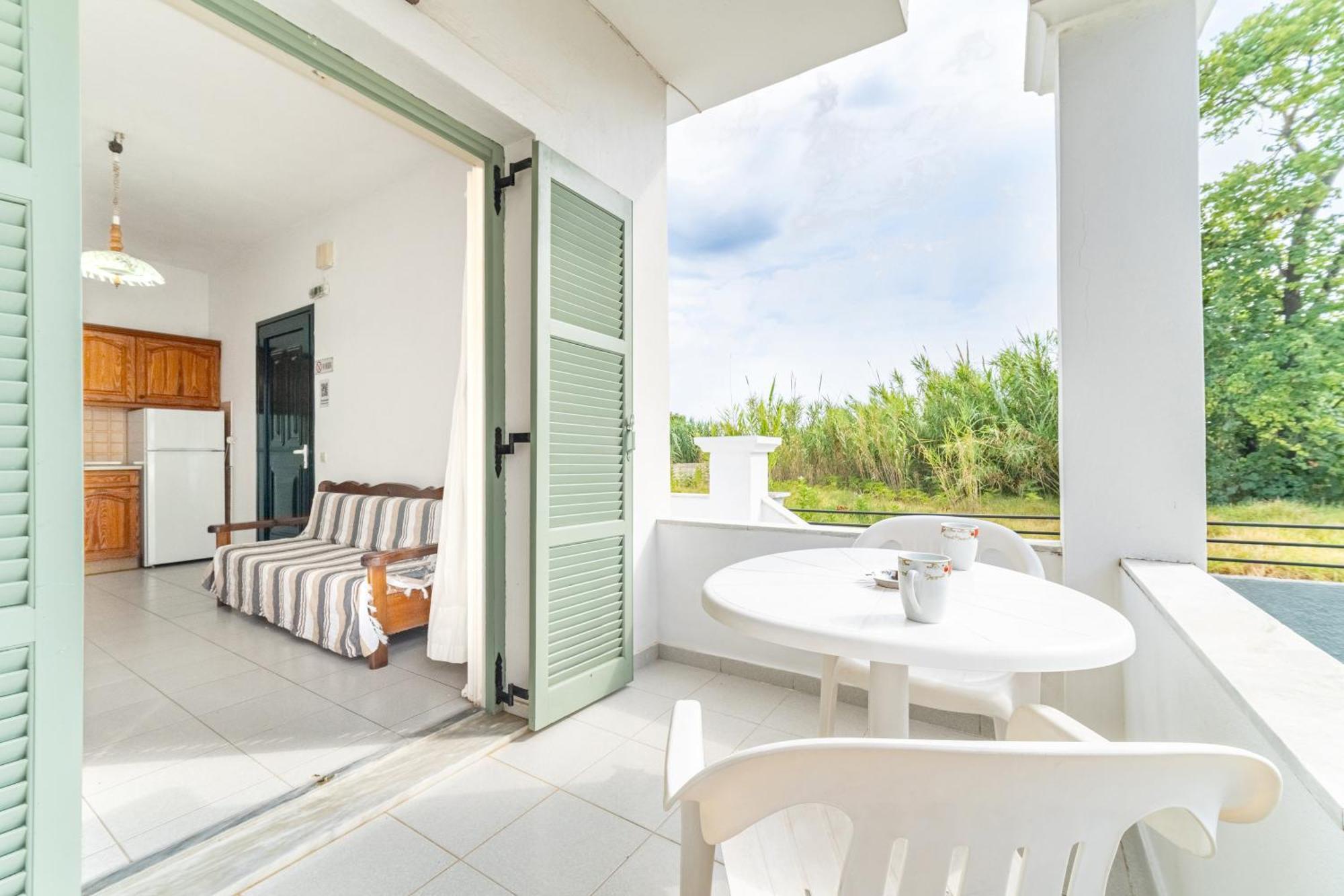 Olivea 2 * Acharavi (Corfu)