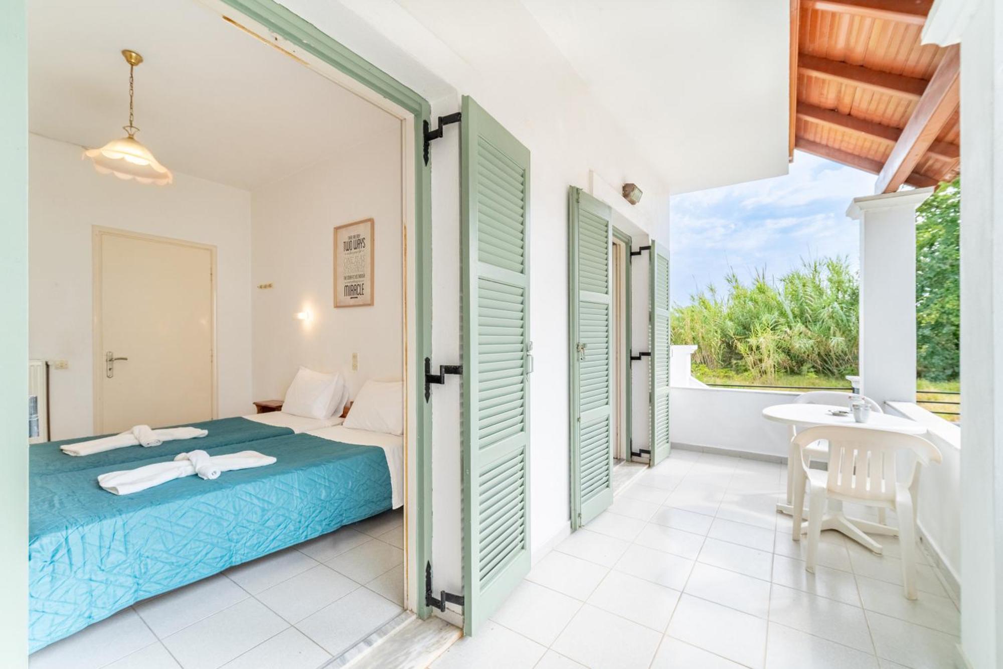 Apartment Olivea 2