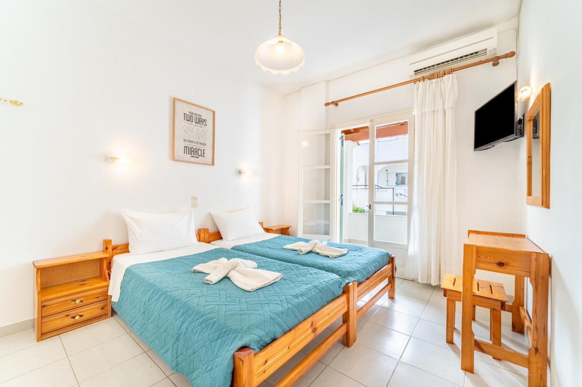 Olivea 2 * Acharavi (Corfu)