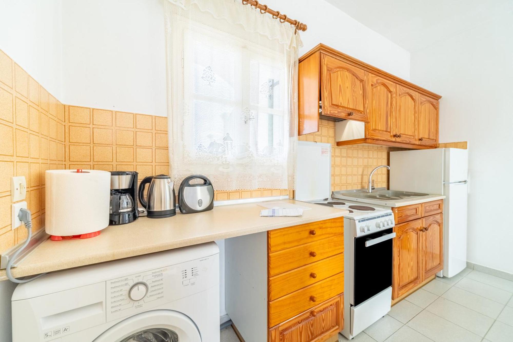 Apartment Olivea 2
