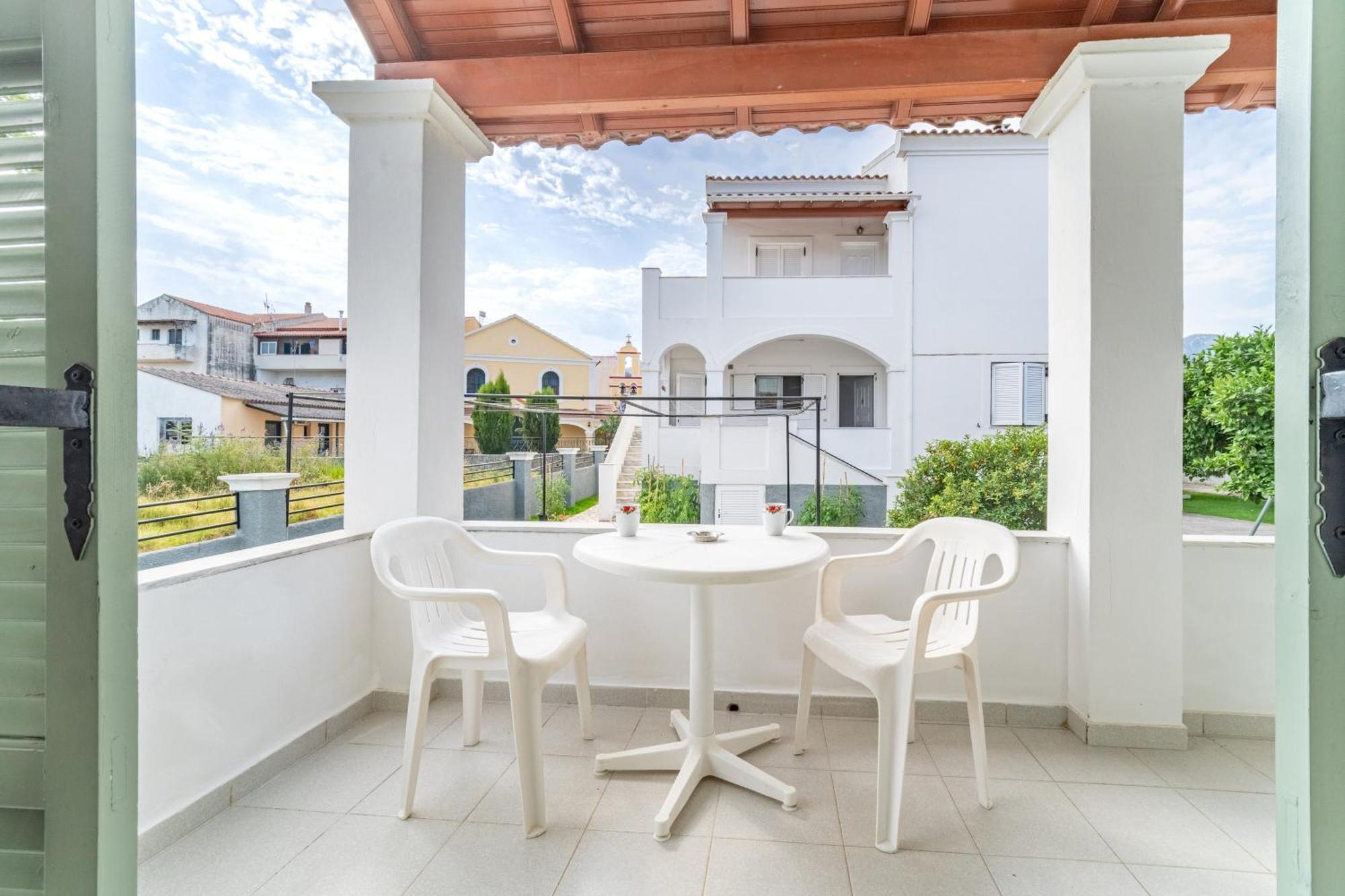 Apartment Olivea 2 *