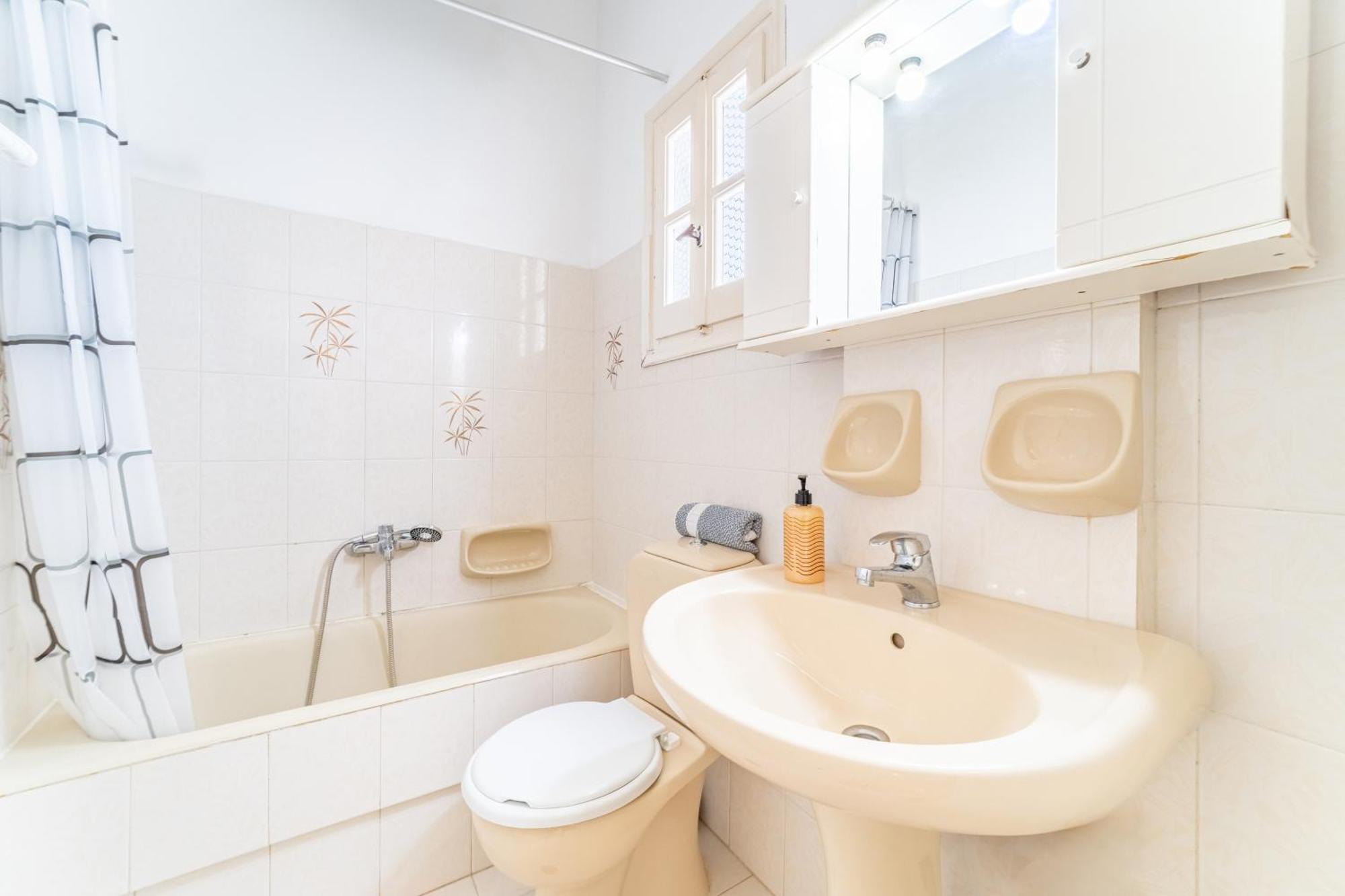 Apartment Olivea 2 Acharavi (Corfu)
