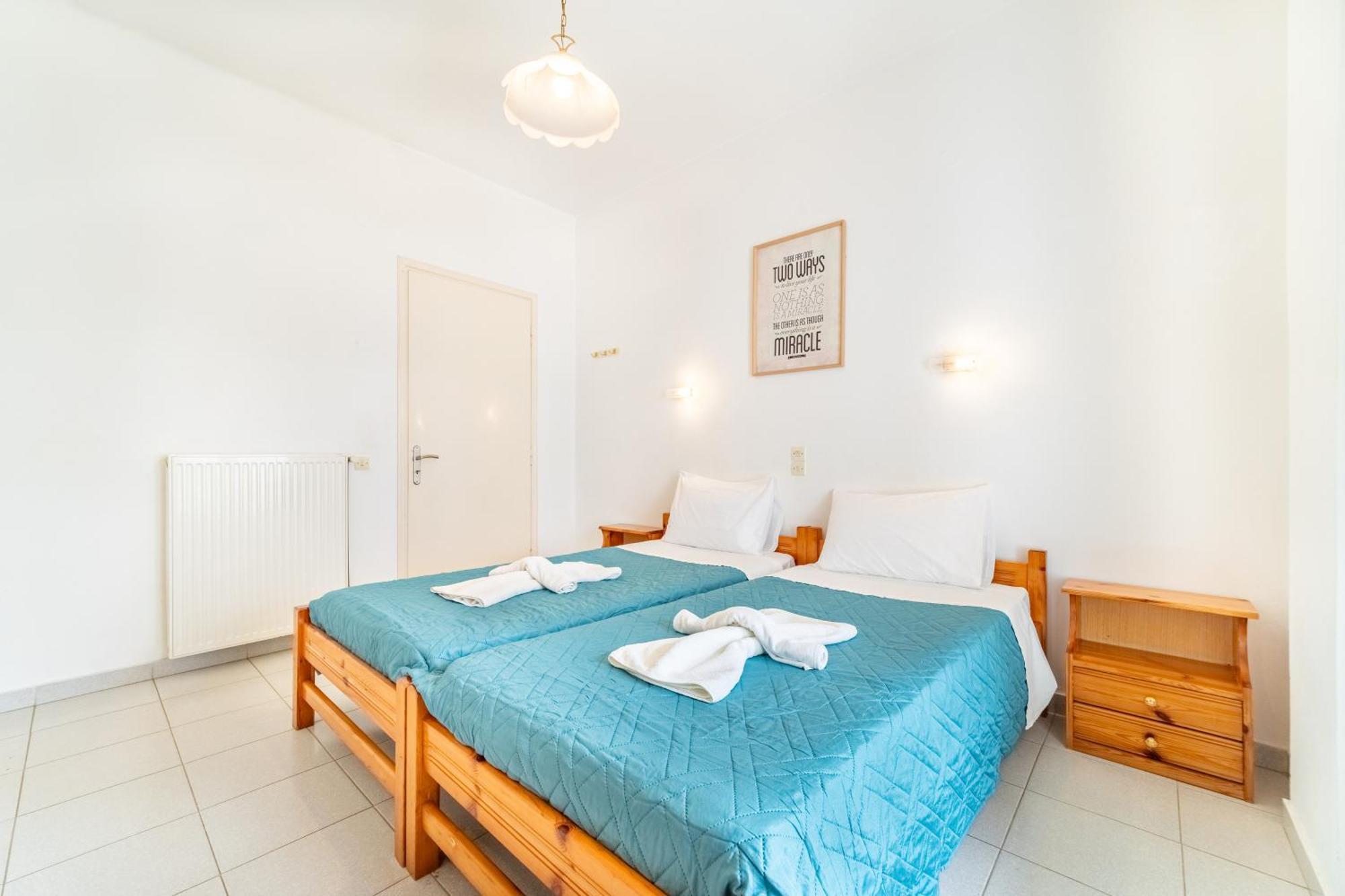 Olivea 2 * Acharavi (Corfu)