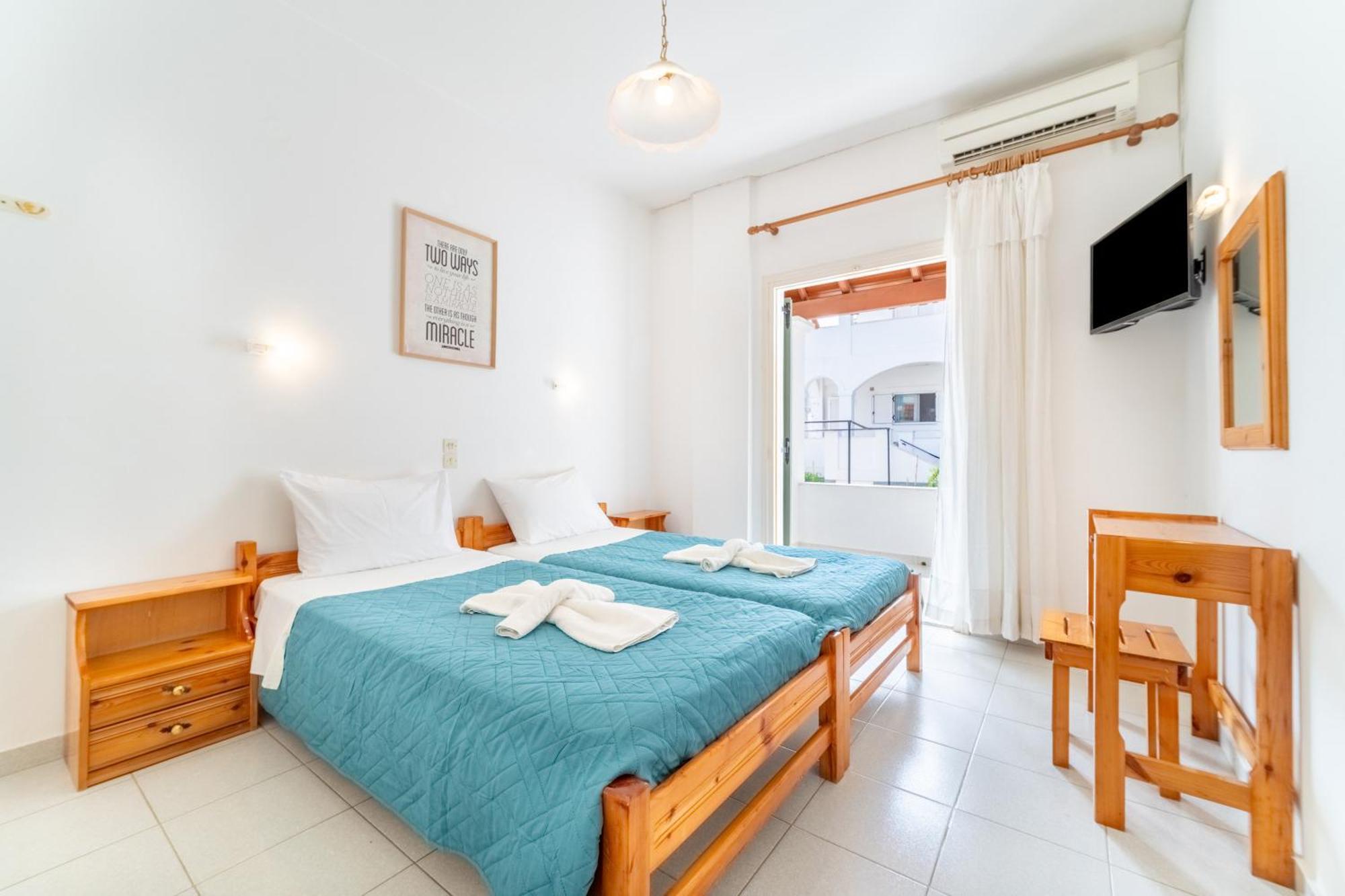 Apartment Olivea 2